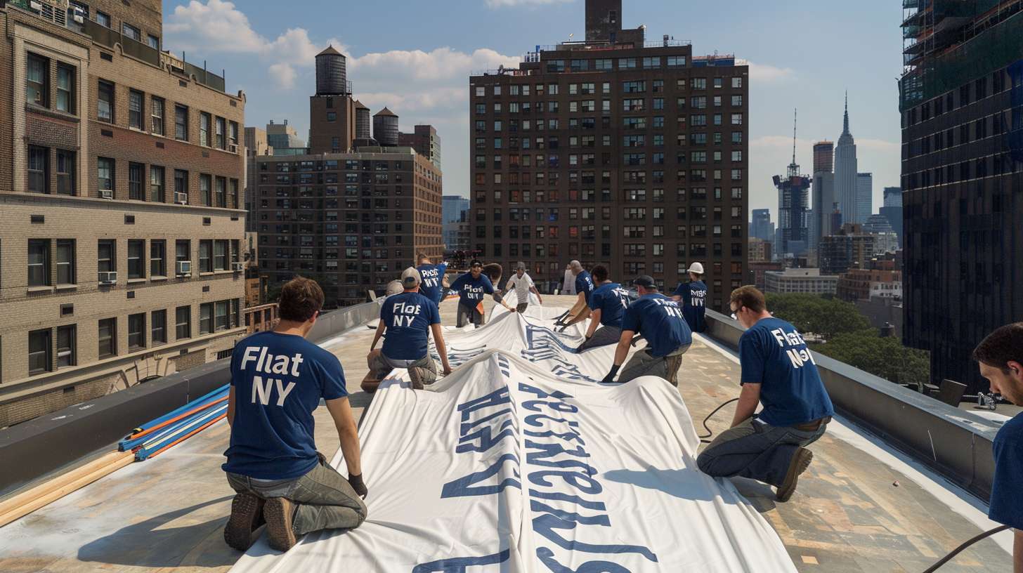 How Much Does Your Flat Roof Area Calculator Save You?