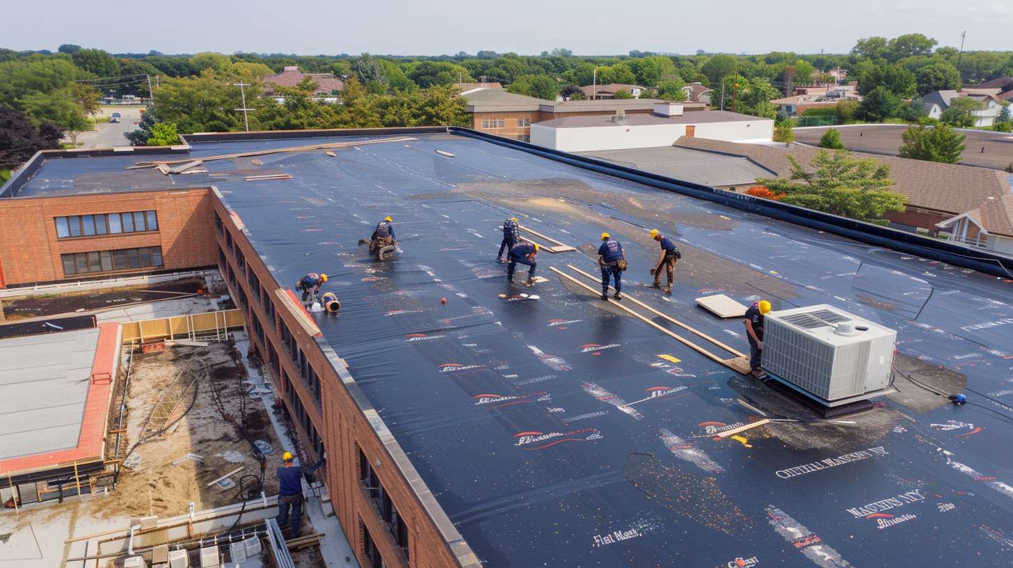 Do Flat Roofs Leak? 5 Key Factors Every Homeowner Should Know