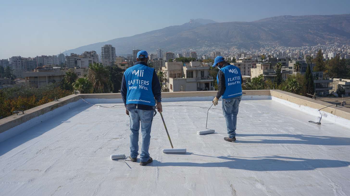 What's the Average Flat Roof Cost for Your Home?