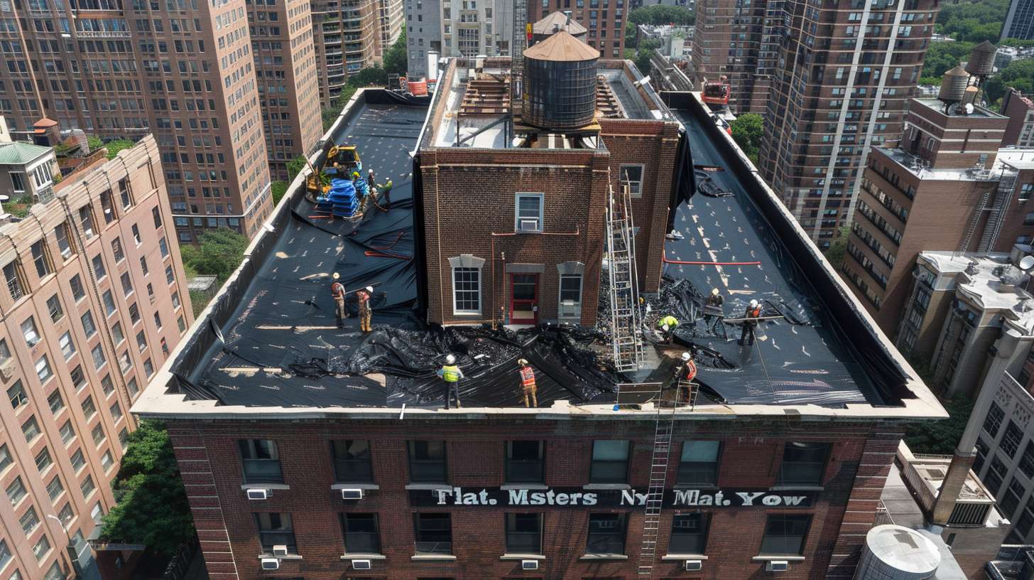 Understanding Flat Roof Disadvantages: Your Complete Guide