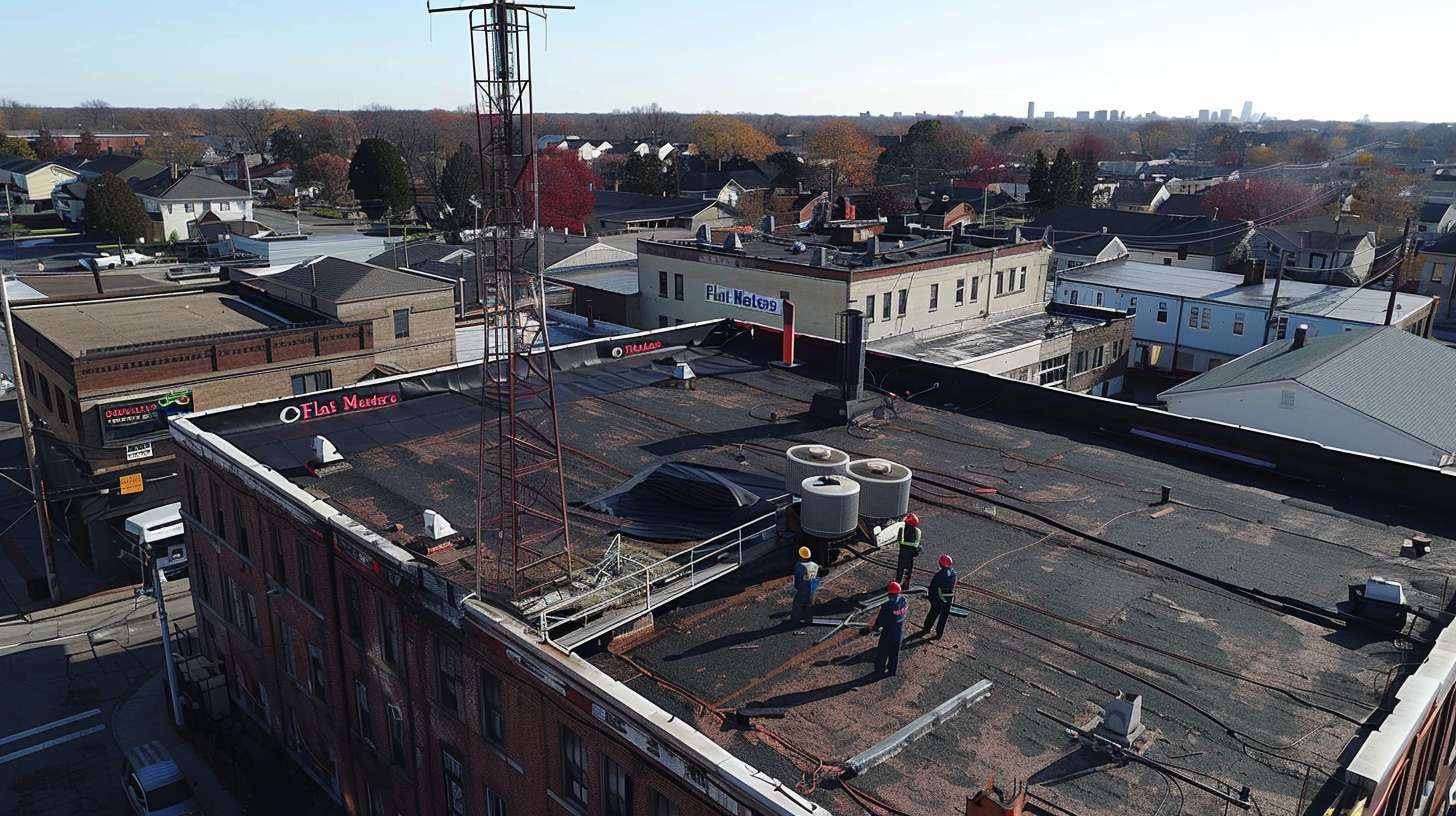 What's the Average Flat Roof Skylight Cost? Expert Guide Inside