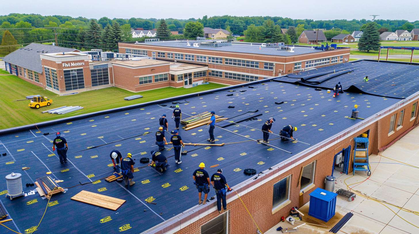 Are Flat Roofs Good? 5 Key Factors Every Homeowner Should Know