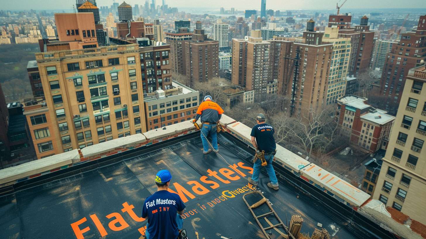 Professional Flat Roof Porch Construction Services Near You