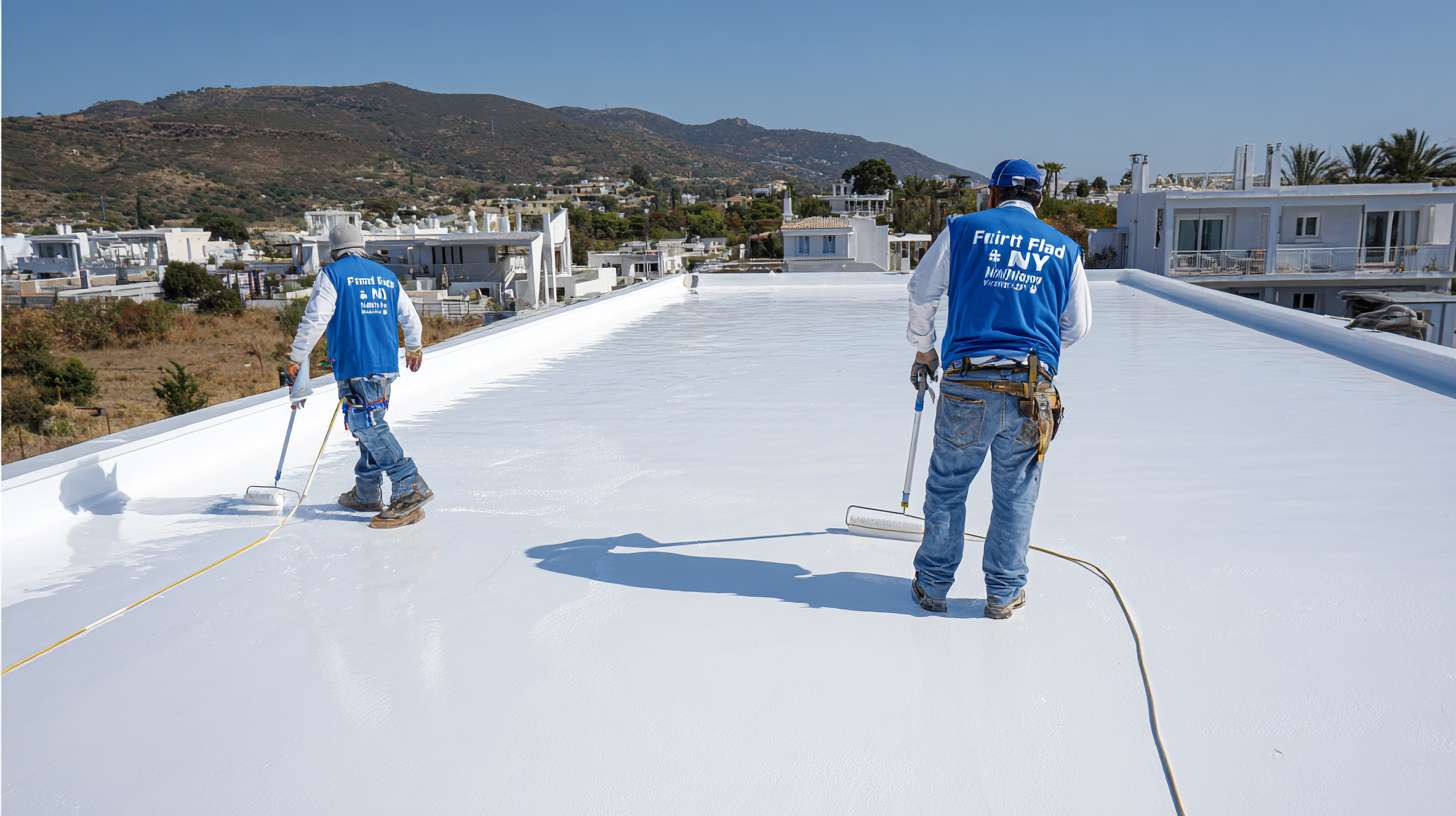Professional Flat Roof Construction Services You Can Trust