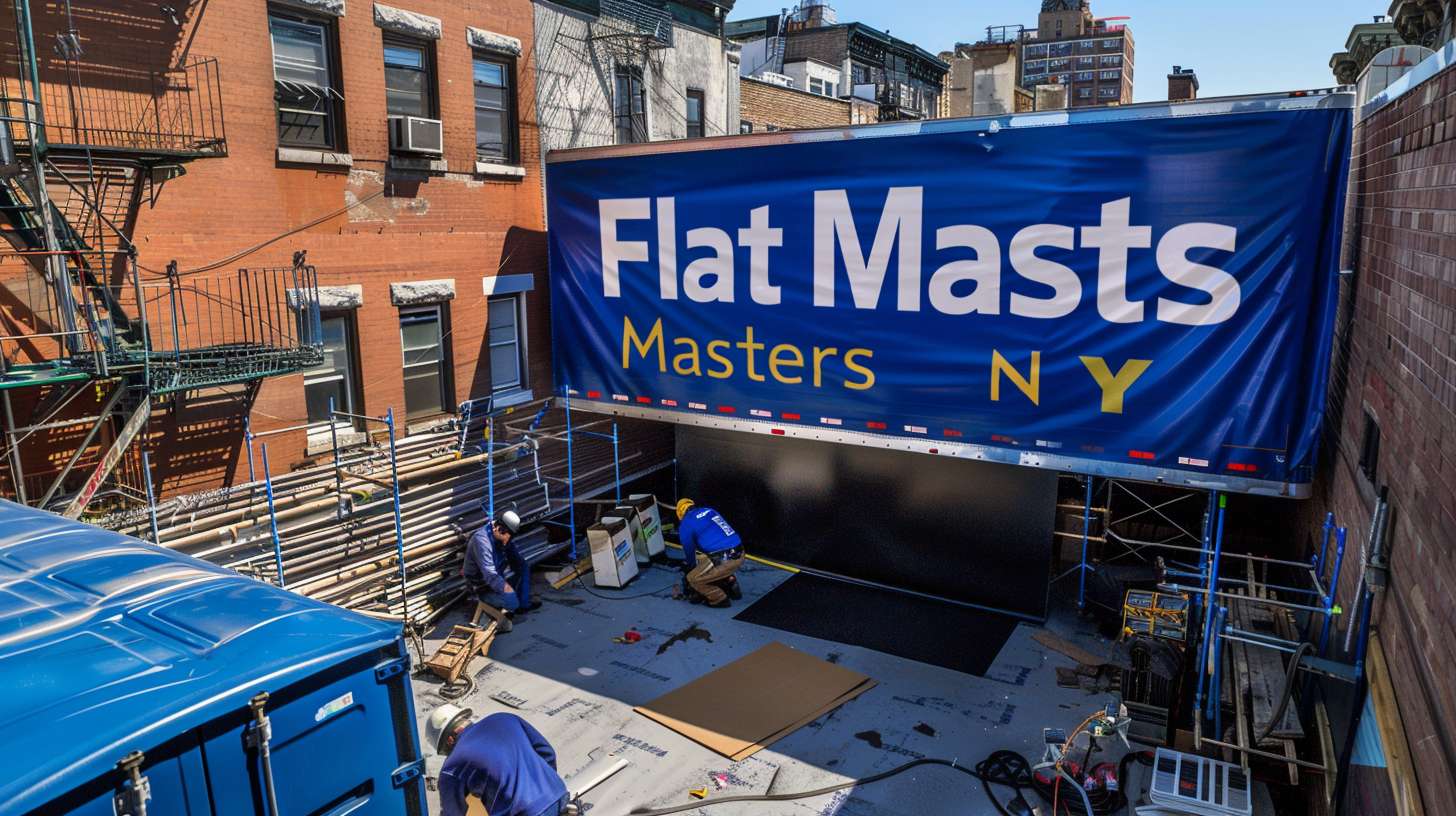 Professional Flat Roof Leak Detection Services You Can Trust