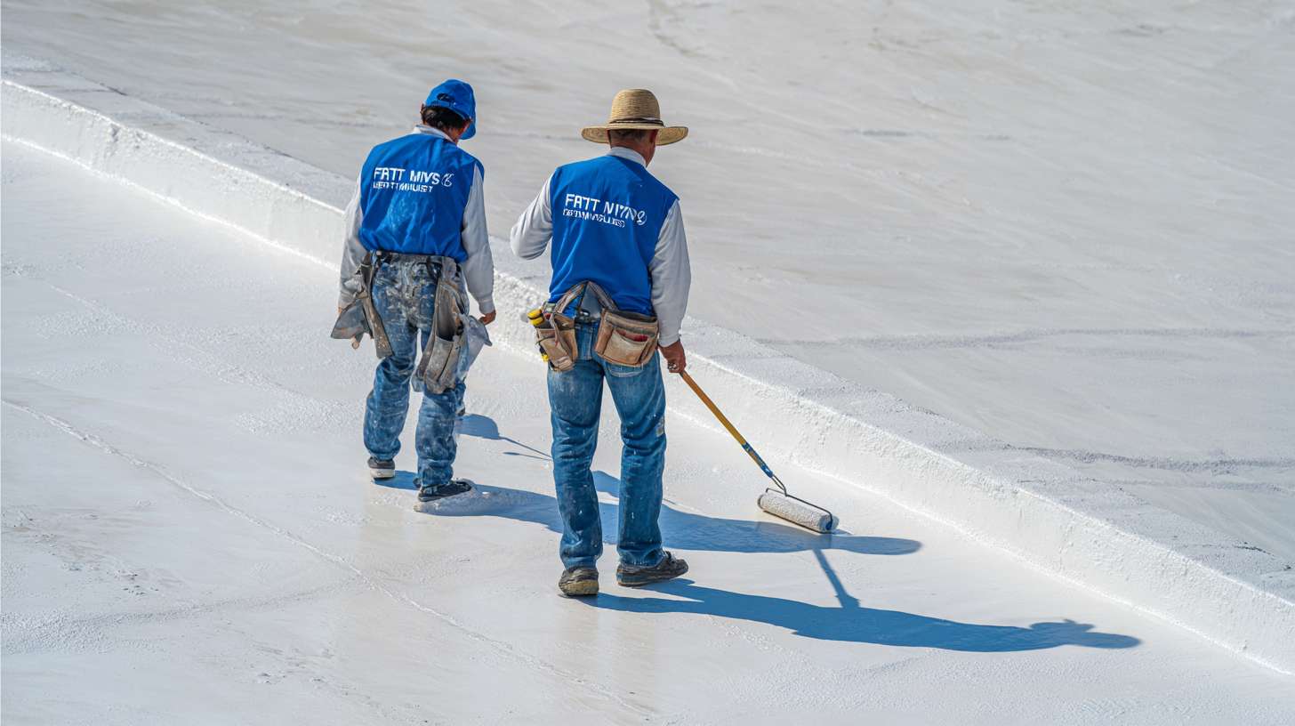 Professional Flat Roof Leak Repair Services You Can Trust