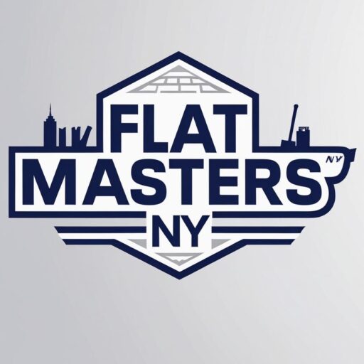 Flat Masters NY logo
